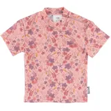 Sterntaler Badeshirt kurzarm Corale in zartrosa | Gr.: 68