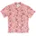 Sterntaler Badeshirt kurzarm Corale in zartrosa | Gr.: 68