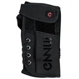 ENNUI Handgelenkschutz ENNUI "City Wristguard" Gr. L, rot, Protektoren, L, Materialmix