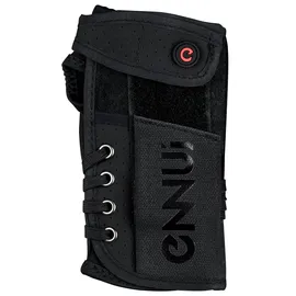 ENNUI Handgelenkschutz ENNUI "City Wristguard" Gr. L, rot, Protektoren, L, Materialmix