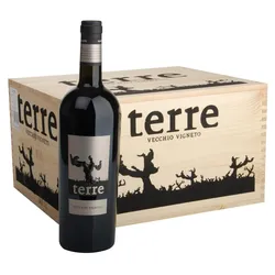 TERRE Vecchio Vigneto 2021, Terre di Campo Sasso