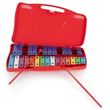 Classic Cantabile GSR-25 Sopran Glockenspiel chromatisch