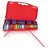 Classic Cantabile GSR-25 Sopran Glockenspiel chromatisch