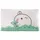 NICI Molang Sitzkissen 43 x 25 cm Beige