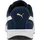 Puma Puma, Sicherheitsschuhe, Iconic Suede Navy Low S1P (S1P, 45