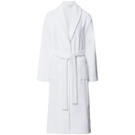 Hanro Morgenmantel Robe Selection Weiß L