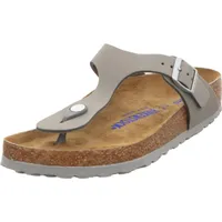 Birkenstock Gizeh N grau