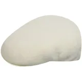 Kangol Herren Damen Mütze Schirmmütze Flatcap Original 504 | Schlägermütze mit Kultstatus 0258BC Damen/Herren - Herrencap Wollcap Schirm Frühling-Sommer Herbst-Winter Frühjahr Sommer Herbst Winter - - S