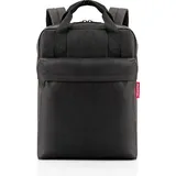 Reisenthel Allday Backpack M black