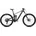 Fazua 430Wh Fullsuspension Elektro Mountain Bike Warm Grey/Dark Chocolate L/46 5cm