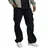 Brandit Textil Pure Vintage Hosen Black 7XL