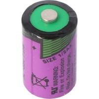 Tadiran Batteries Sonnenschein Inorganic Lithium Battery SL-350/S Standard ohne LF