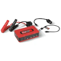 Ultimate Speed mobile Autostarthilfe Starthilfe mit Powerbank "UMAP 12000 D4"