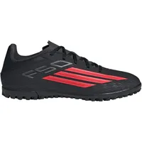 adidas F50 Club TF Herren core black/lucid red/core black 48