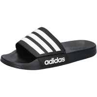 adidas Shower Adilette Core Black/Ftwr White/Core Black 47