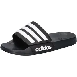 adidas Shower Adilette Core Black/Ftwr White/Core Black 47