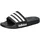 adidas Shower Adilette Core Black/Ftwr White/Core Black 47