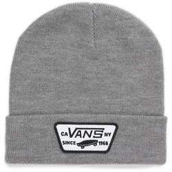 Vans Milford Beanie - Heather Grey