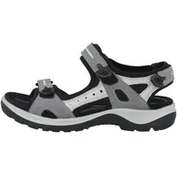 ECCO Offroad Damen titanium 36