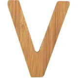 Small Foot Company small foot 12075 ABC Buchstaben Bambus, V