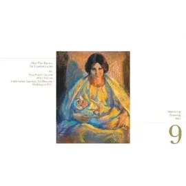 Harenberg Eine Reise durch die Welt der Kunst Premiumkalender 2027 Tischkalender