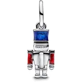 Pandora Beweglicher Nussknacker Mehrfarbig 793583C01