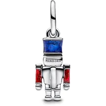 Pandora Beweglicher Nussknacker Mehrfarbig 793583C01