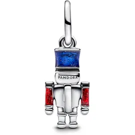Pandora Beweglicher Nussknacker Mehrfarbig 793583C01