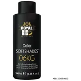 KIS Royal Kis SoftShades 06N dunkelblond 100 ml