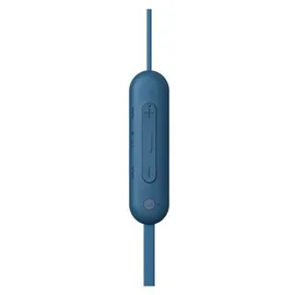 Sony WI-C100 blau