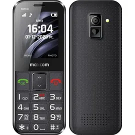 Maxcom MM730 schwarz