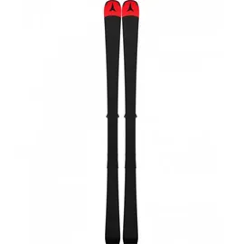 Atomic Redster S9 Revoshock S rot 155 cm
