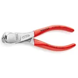 Knipex 67 03 140 Elektronik- u. Feinmechanik Vornschneider 145 mm