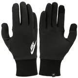 Nike Club Fleece 2.0 Freizeit-Handschuhe Herren 091 black/black/white XL