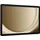 Samsung Galaxy Tab A9+ 11,0" 128 GB Wi-Fi + 5G Silver