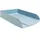 Exacompta Briefablage Querformat Combo Styli, AutentiK - Blaugrau