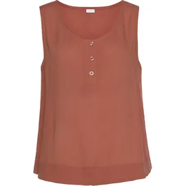 Buffalo Blusentop rot 40