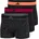Eco Boxershorts schwarz S