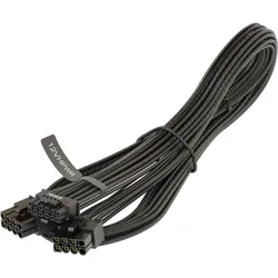 Seasonic 12VHPWR Cable schwarz | 600W PCIe 5.0