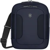 Victorinox Werks Traveler 7.0 Crossbody Bag Navy Blue