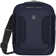 Victorinox Werks Traveler 7.0 Crossbody Bag Navy Blue