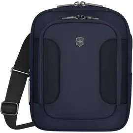 Victorinox Werks Traveler 7.0 Crossbody Bag Navy Blue