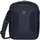 Victorinox Werks Traveler 7.0 Crossbody Bag Navy Blue