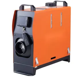 Vevor Diesel-Luftheizung 12 V 5 kW tragbar ZCJRQLS12V5KW4YOPV9