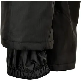 Color Kids Ski-/ Snowboardhose in schwarz, - 104