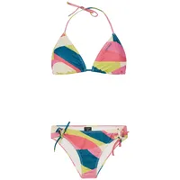Protest Flava Triangle Bikini - Surfing Blue - M
