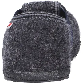 Giesswein Thanstein Kinder Hüttenhauschuh Thanstein, grau – Gr.: 25