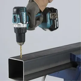 Makita DDF484ZJ ohne Akku + Makpac