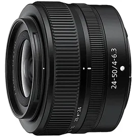 Nikon Nikkor Z 24-50 mm F4,0-6,3