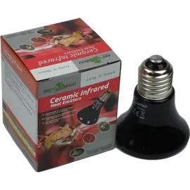 REPTI ZOO Repti-Zoo - Keramischer Heizstrahler Mini Keramikstrahler 25 Watt (DL46025)